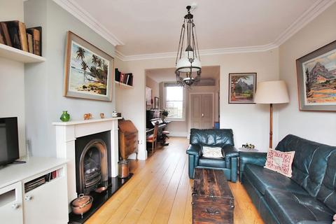 3 bedroom end of terrace house for sale, Old Bath Road, Cheltenham GL53