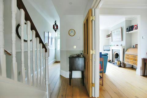 3 bedroom end of terrace house for sale, Old Bath Road, Cheltenham GL53