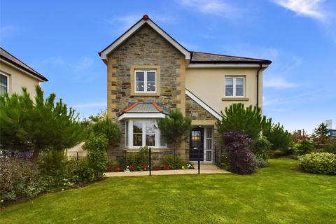 undefined, The Tors, Tavistock, Devon