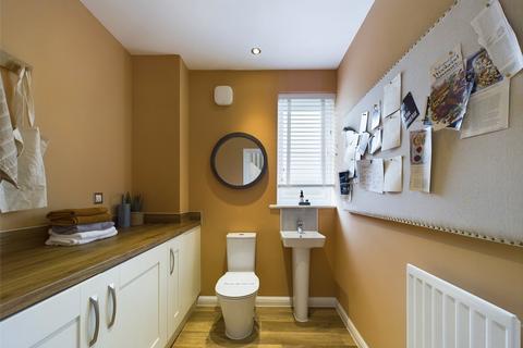 undefined, The Tors, Tavistock, Devon