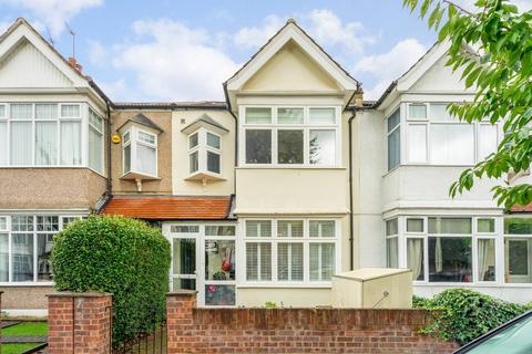 34 Dudley Gardens, London, W13 9LT