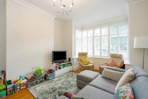 34 Dudley Gardens, London, W13 9LT