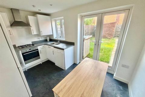 2 bedroom terraced house for sale, Bryant Close, Chippenham