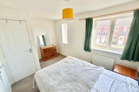 2 bedroom terraced house for sale, Bryant Close, Chippenham