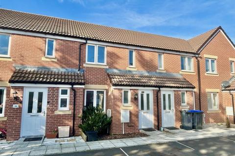 2 bedroom terraced house for sale, Bryant Close, Chippenham