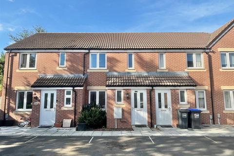 2 bedroom terraced house for sale, Bryant Close, Chippenham