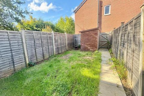 2 bedroom terraced house for sale, Bryant Close, Chippenham