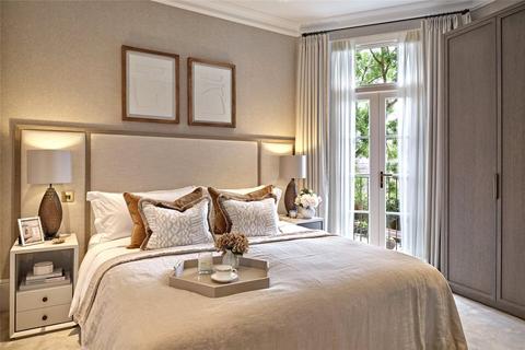 1 bedroom apartment for sale, Allen House, 8 Allen Street, London, W8