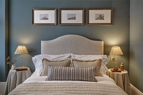 3 bedroom apartment for sale, Allen House, 8 Allen Street, London, W8