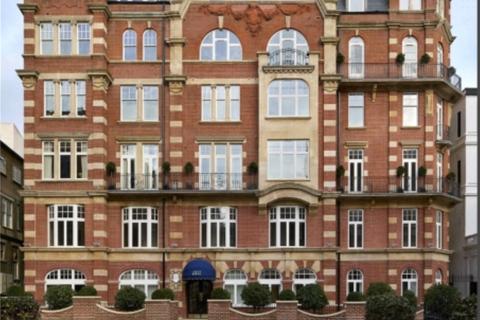 2 bedroom apartment for sale, Allen House, 8 Allen Street, London, W8