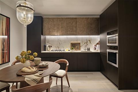 undefined, Allen House, 8 Allen Street, London, W8