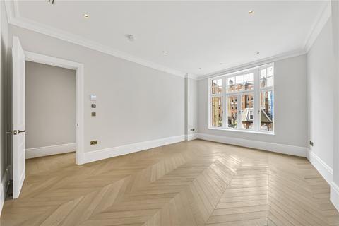 undefined, Allen House, 8 Allen Street, London, W8