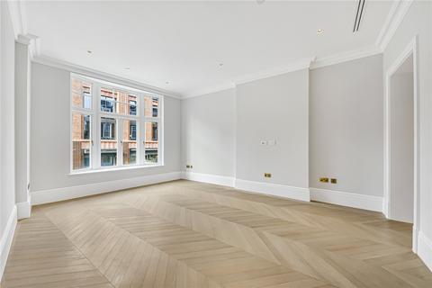 undefined, Allen House, 8 Allen Street, London, W8