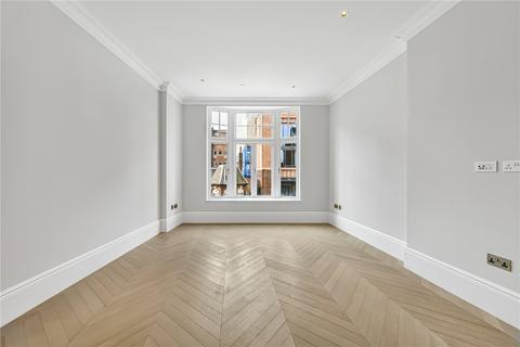 undefined, Allen House, 8 Allen Street, London, W8