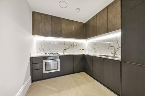 undefined, Allen House, 8 Allen Street, London, W8