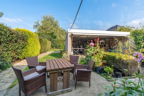 3 bedroom detached house for sale, Wimborne Road West, Wimborne, Dorset, BH21