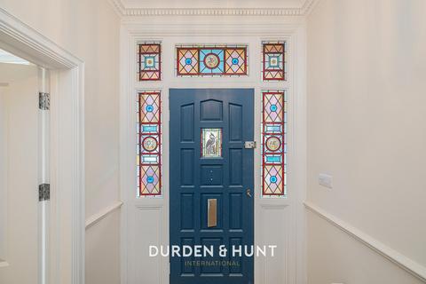 7 Fitzgerald Road, London, E11 2ST