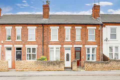 2 bedroom terraced house for sale, Gedling Road, Arnold NG5