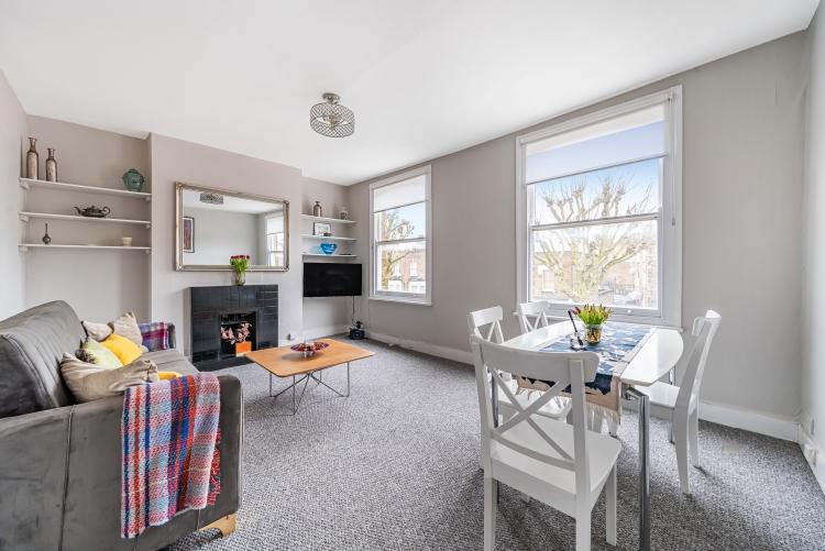 Shirland Road London W9 1 bed apartment to rent £3,000 pcm (£692 pw)