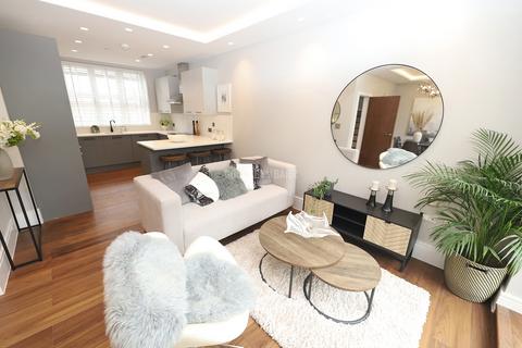 3 bedroom terraced house for sale, Hampstead Garden Suburb  NW11