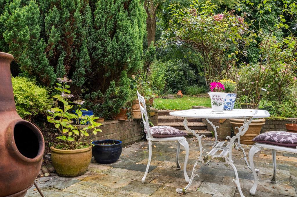 Bere Regis, Dorset 4 bed detached house for sale £625,000