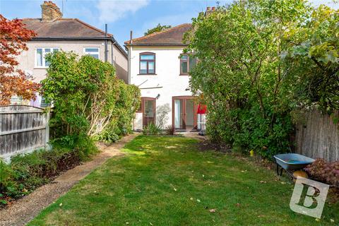 3 bedroom semi-detached house for sale, Osborne Road, Hornchurch, RM11