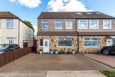 3 bedroom semi-detached house for sale, Walden Avenue, Rainham, RM13