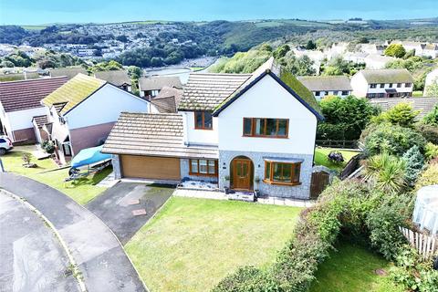 4 bedroom house for sale, Bodrigan Road, Cornwall PL13