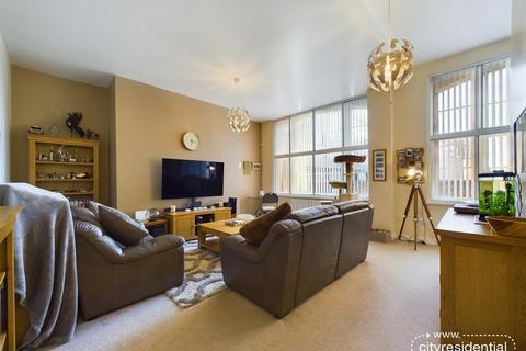 2 bedroom duplex for sale, The Albany, Old Hall Street, Liverpool