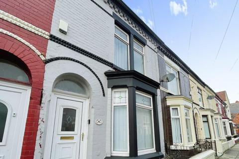 4 bedroom terraced house for sale, Nixon Street, Liverpool, L4 5PP