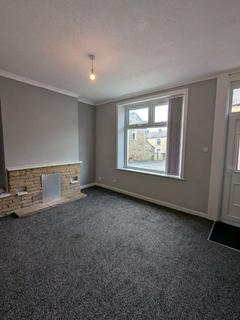 2 bedroom terraced house to rent, Holly Street, Nelson BB9