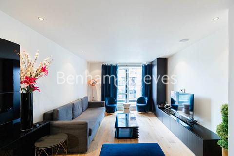 2 bedroom apartment to rent, Park Street, Chelsea Creek SW6