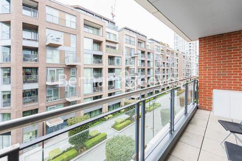 2 bedroom apartment to rent, Park Street, Chelsea Creek SW6