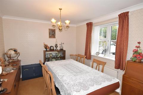 4 bedroom detached bungalow for sale, Church Lane, Balderton, Newark