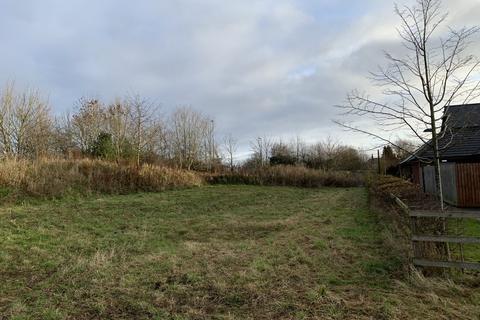 Land for sale, Monks Lane, Newbury RG14