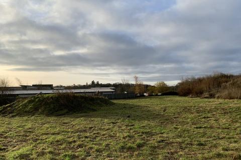 Land for sale, Monks Lane, Newbury RG14