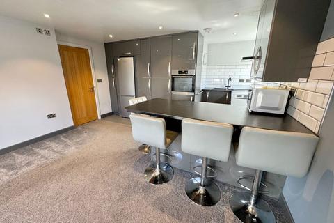 3 bedroom flat for sale, Cranmore Boulevard, Shirley