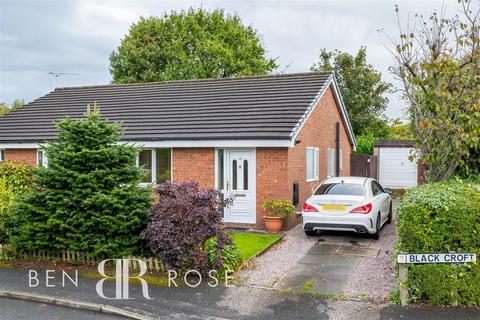 48 Black Croft, Clayton Le Woods, Chorley, PR6 7UT