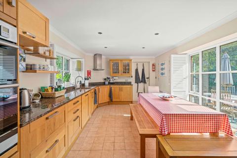 6 bedroom barn conversion for sale, Bacchus Barn, Bolberry Court