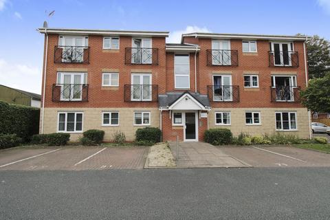 2 bedroom ground floor flat for sale, Macarthur Way, Stourport-on-severn DY13