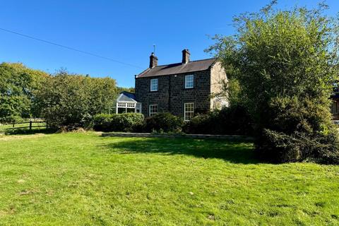 4 bedroom detached house for sale, Lea Bridge, Matlock DE4