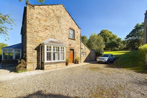 4 bedroom detached house for sale, Lea Bridge, Matlock DE4