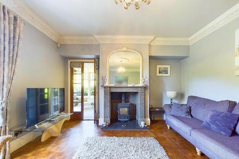 4 bedroom detached house for sale, Lea Bridge, Matlock DE4