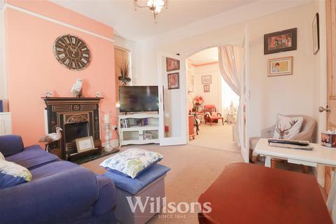 3 bedroom semi-detached house for sale, Halton Road, Spilsby