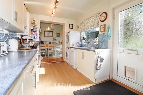 3 bedroom semi-detached house for sale, Halton Road, Spilsby