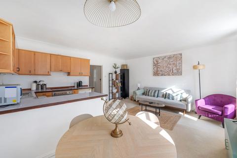 2 bedroom flat for sale, Gloucester Street, London SW1V
