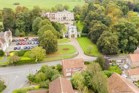 4 bedroom detached house for sale, Church Lane, Bishopthorpe, York