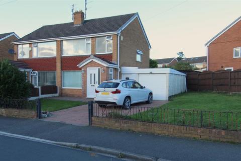 3 bedroom semi-detached house for sale, Holmlands Drive, Prenton CH43