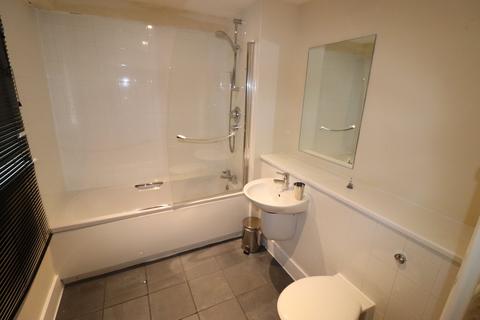 1 bedroom apartment to rent, Clement Street, Birmingham, B1
