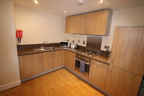 1 bedroom apartment to rent, Clement Street, Birmingham, B1